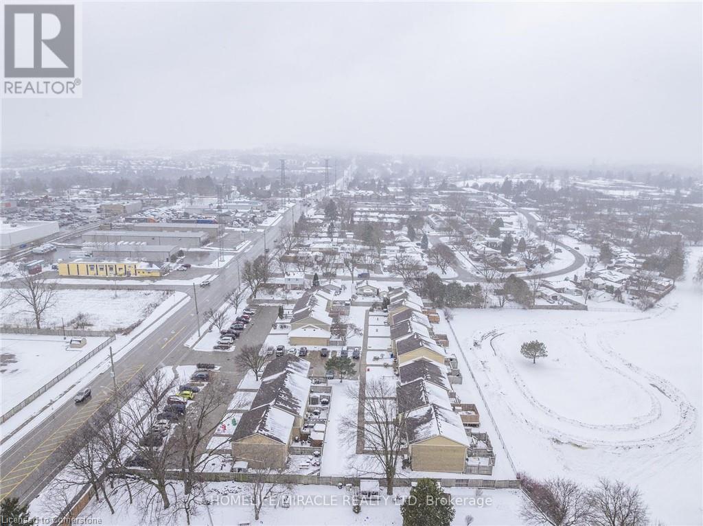 875 Parkinson Road Unit# 22, Woodstock, Ontario  N4S 8S7 - Photo 30 - 40684377