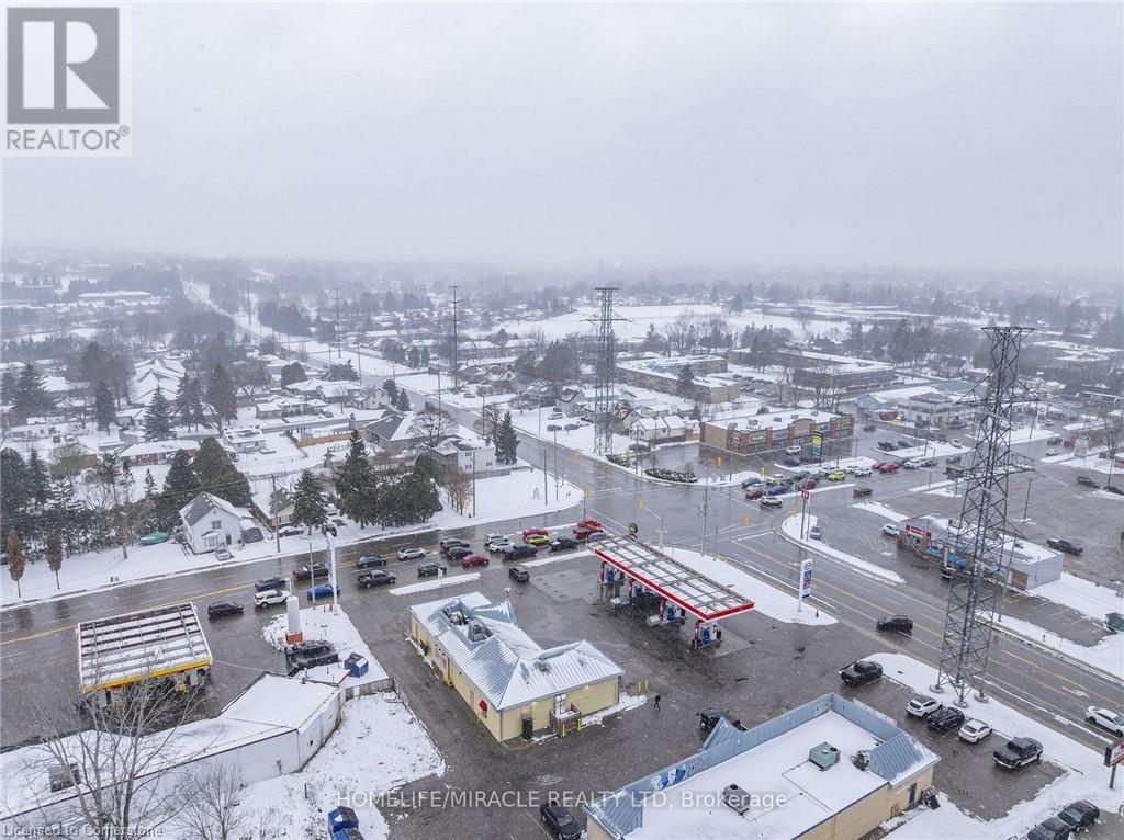 875 Parkinson Road Unit# 22, Woodstock, Ontario  N4S 8S7 - Photo 34 - 40684377