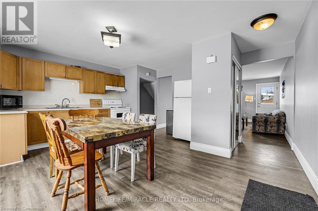 875 Parkinson Road Unit# 22, Woodstock, Ontario  N4S 8S7 - Photo 7 - 40684377