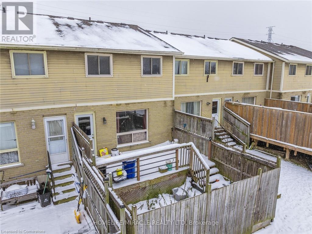 875 Parkinson Road Unit# 22, Woodstock, Ontario  N4S 8S7 - Photo 27 - 40684377