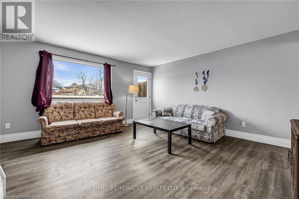 875 Parkinson Road Unit# 22, Woodstock, Ontario  N4S 8S7 - Photo 12 - 40684377