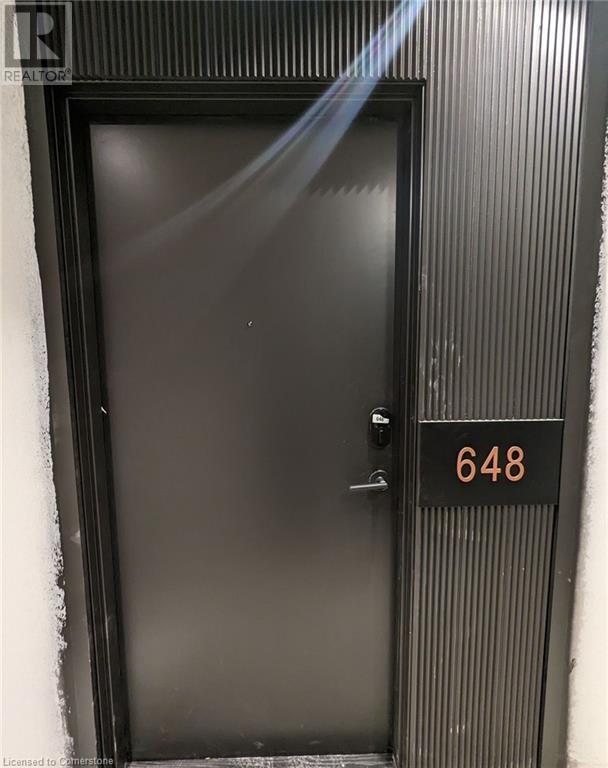 2450 Old Bronte Road Unit# 648, Oakville, Ontario  L6M 5P6 - Photo 2 - 40685184