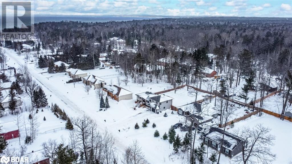 45 Evergreen Avenue, Tiny, Ontario  L0L 1P0 - Photo 20 - 40685181