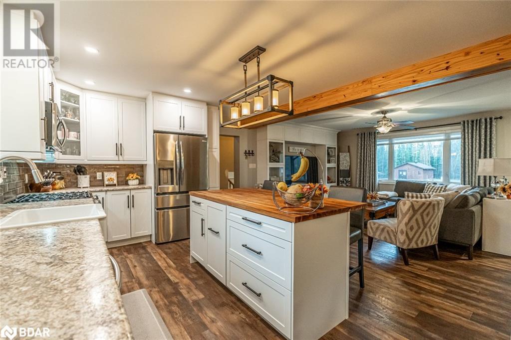 45 Evergreen Avenue, Tiny, Ontario  L0L 1P0 - Photo 6 - 40685181