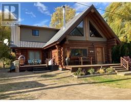 Lot L Sinmax Creek Road, adams lake, British Columbia