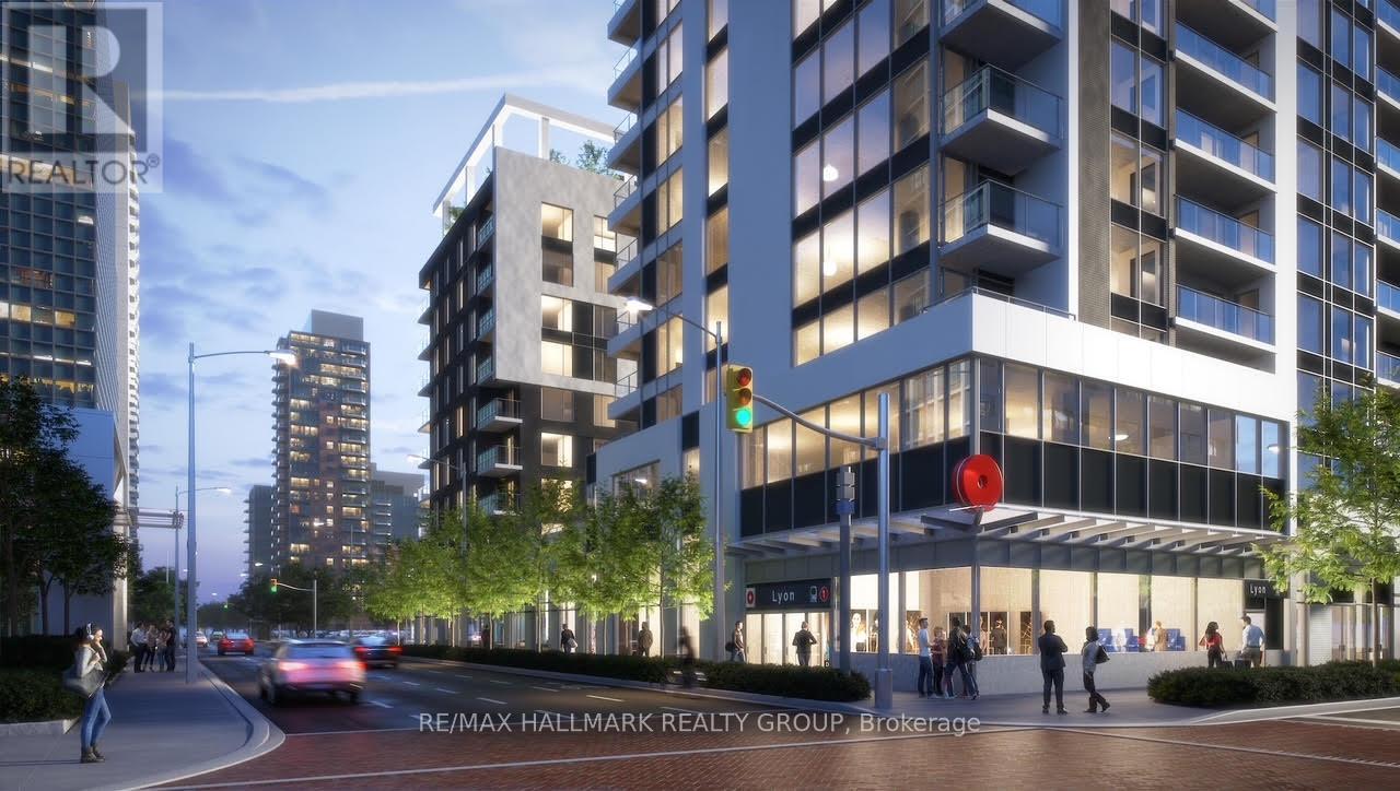 Property at 701 - 340 QUEEN STREET image 1