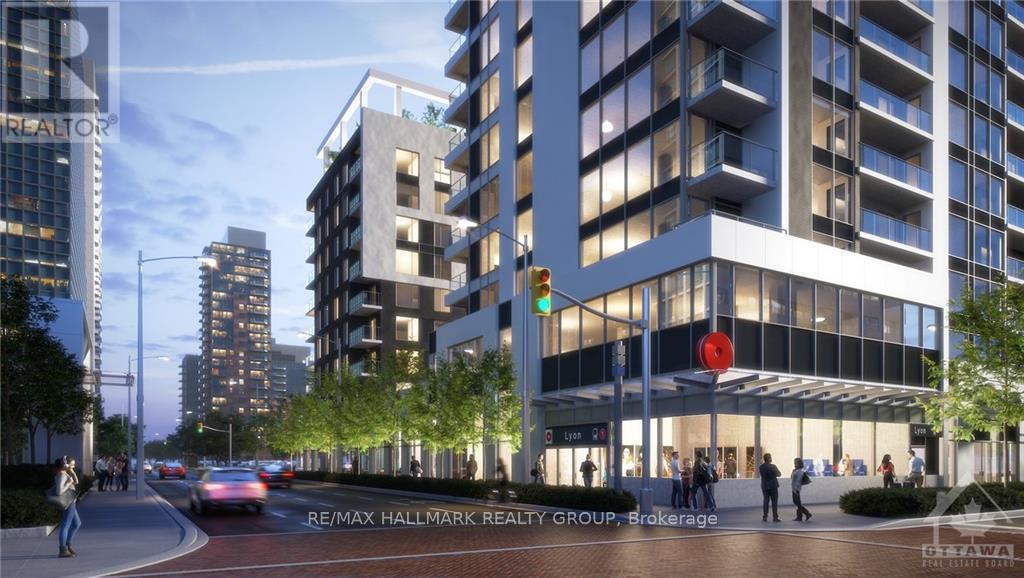 Property at 711 - 340 QUEEN STREET image 1