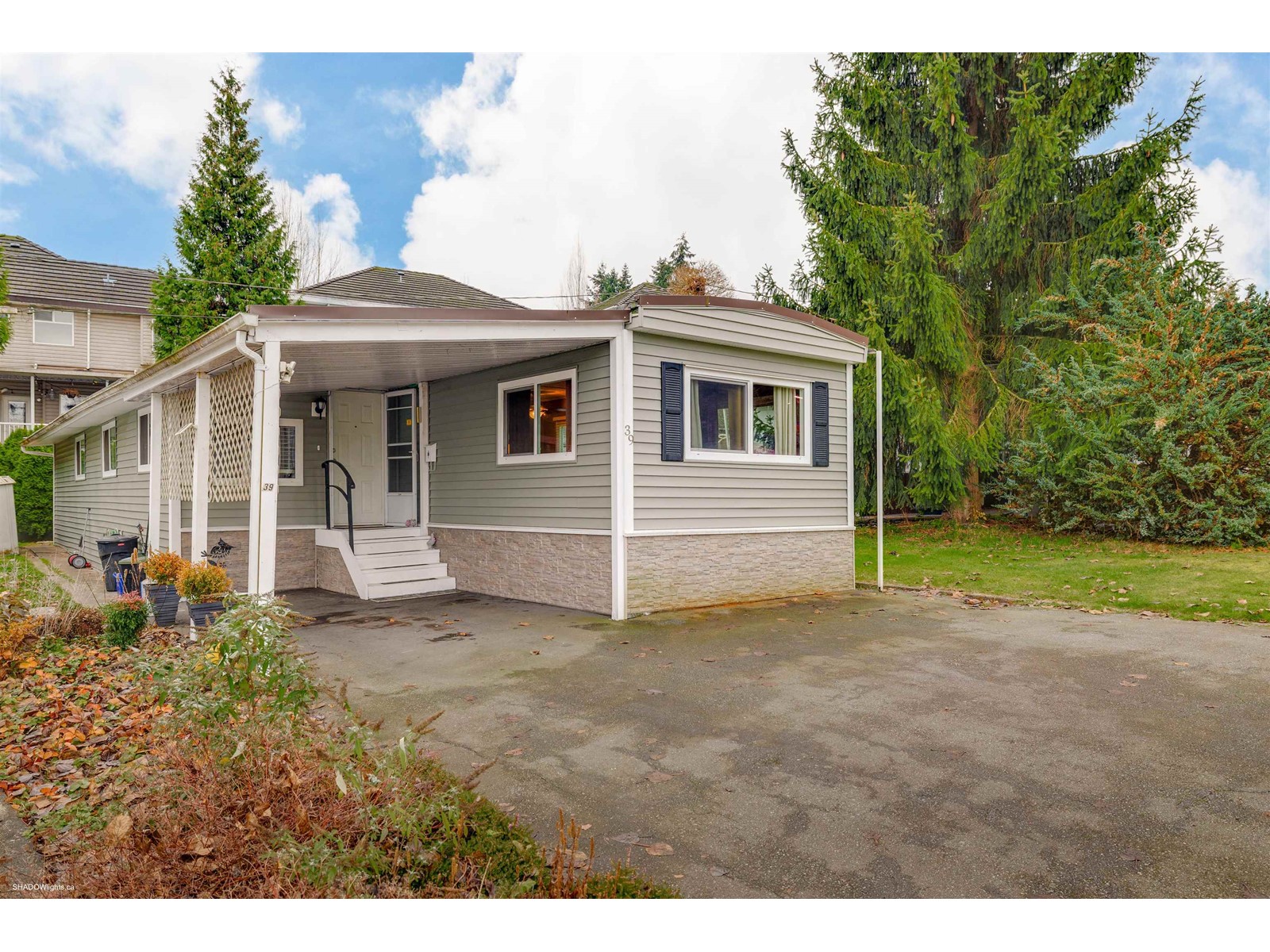 39 6280 King George Boulevard, Surrey, British Columbia  V3X 1E9 - Photo 3 - R2950190