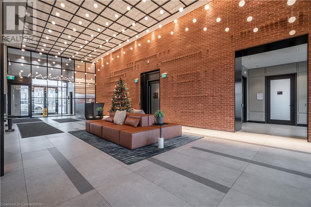 3220 William Coltson Avenue Unit# 408, Oakville, Ontario  L6H 7C2 - Photo 4 - 40685171