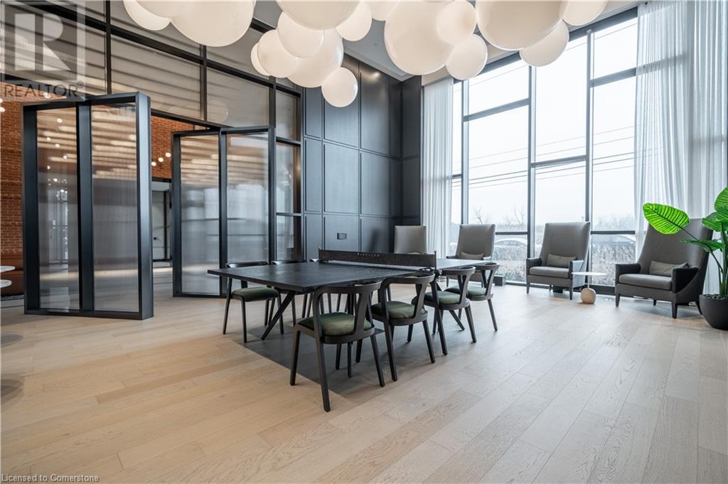 3220 William Coltson Avenue Unit# 408, Oakville, Ontario  L6H 7C2 - Photo 7 - 40685171