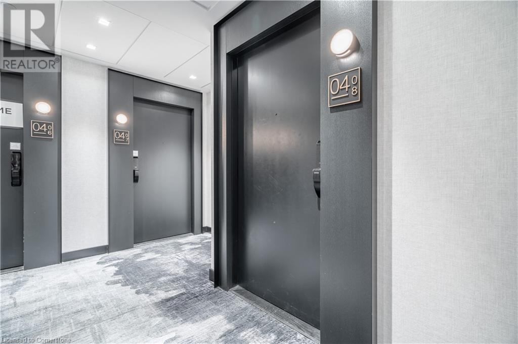 3220 William Coltson Avenue Unit# 408, Oakville, Ontario  L6H 7C2 - Photo 8 - 40685171