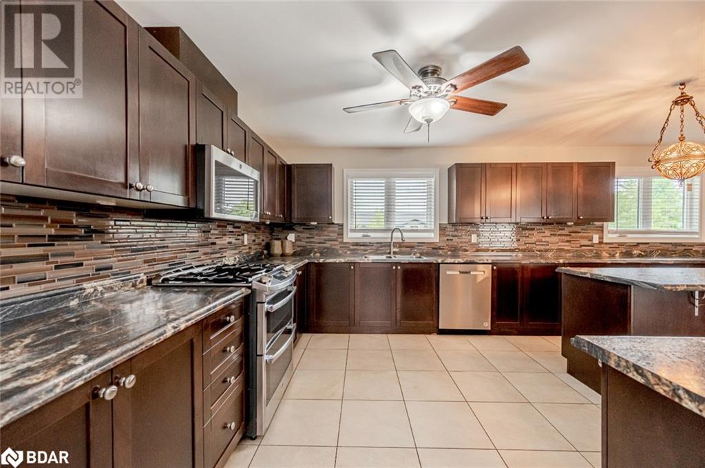 21 Keyzer Drive, Oro-Medonte, Ontario  L0K 2G0 - Photo 4 - 40683653