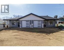 4, 5418 49 Avenue Downtown Lacombe, Lacombe, Ca