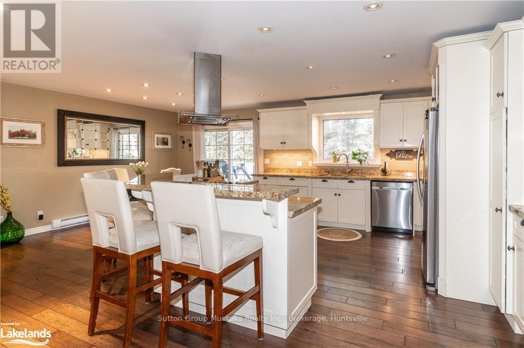 28 Tall Pine Road, Huntsville, Ontario  P0B 1L0 - Photo 12 - X10440256