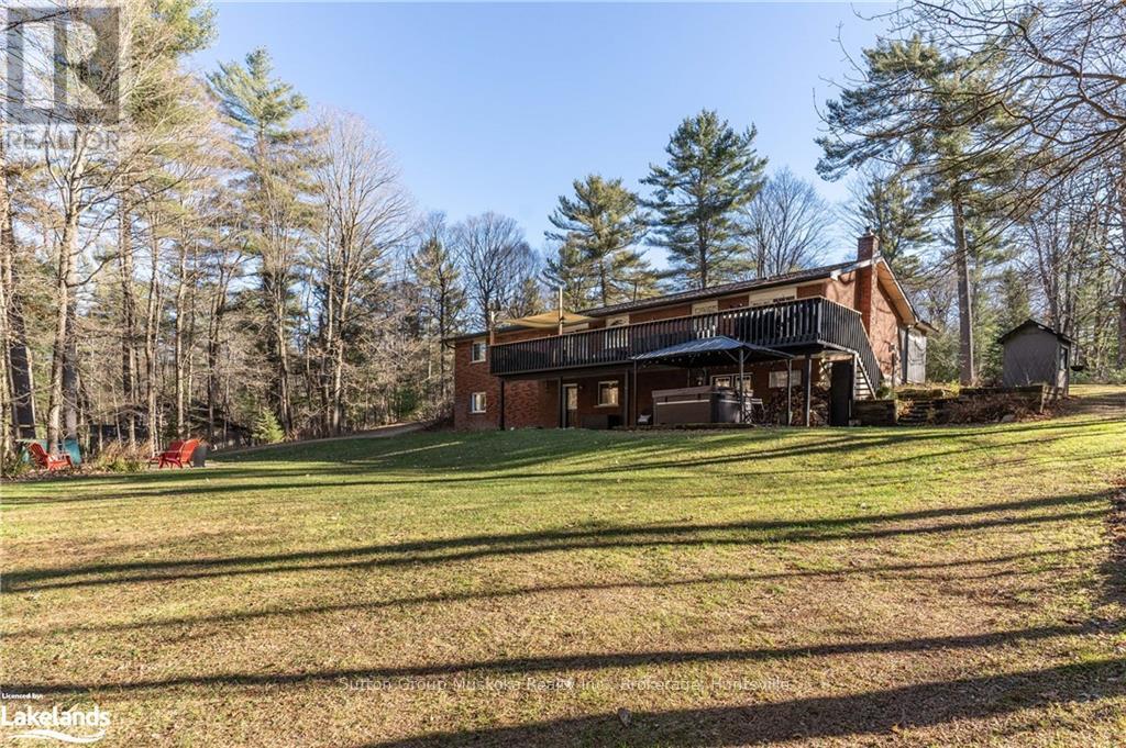 28 Tall Pine Road, Huntsville, Ontario  P0B 1L0 - Photo 32 - X10440256