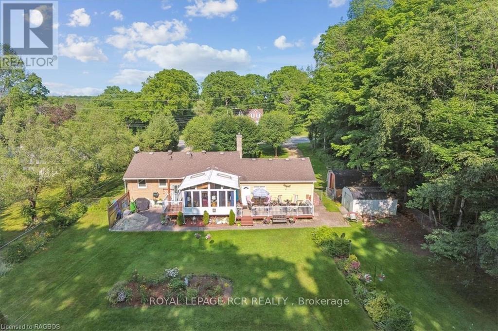 318106 Highway 6 & 10, Georgian Bluffs, Ontario  N4K 5N6 - Photo 34 - X10847689