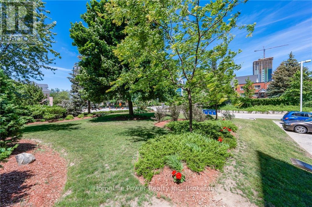 404 - 20 St George Street, Kitchener, Ontario  N2G 2S7 - Photo 30 - X11822625