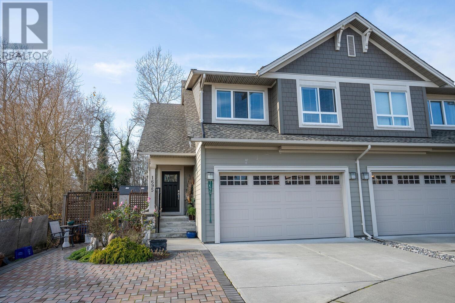 1695 SWAN ROAD, Tsawwassen, British Columbia