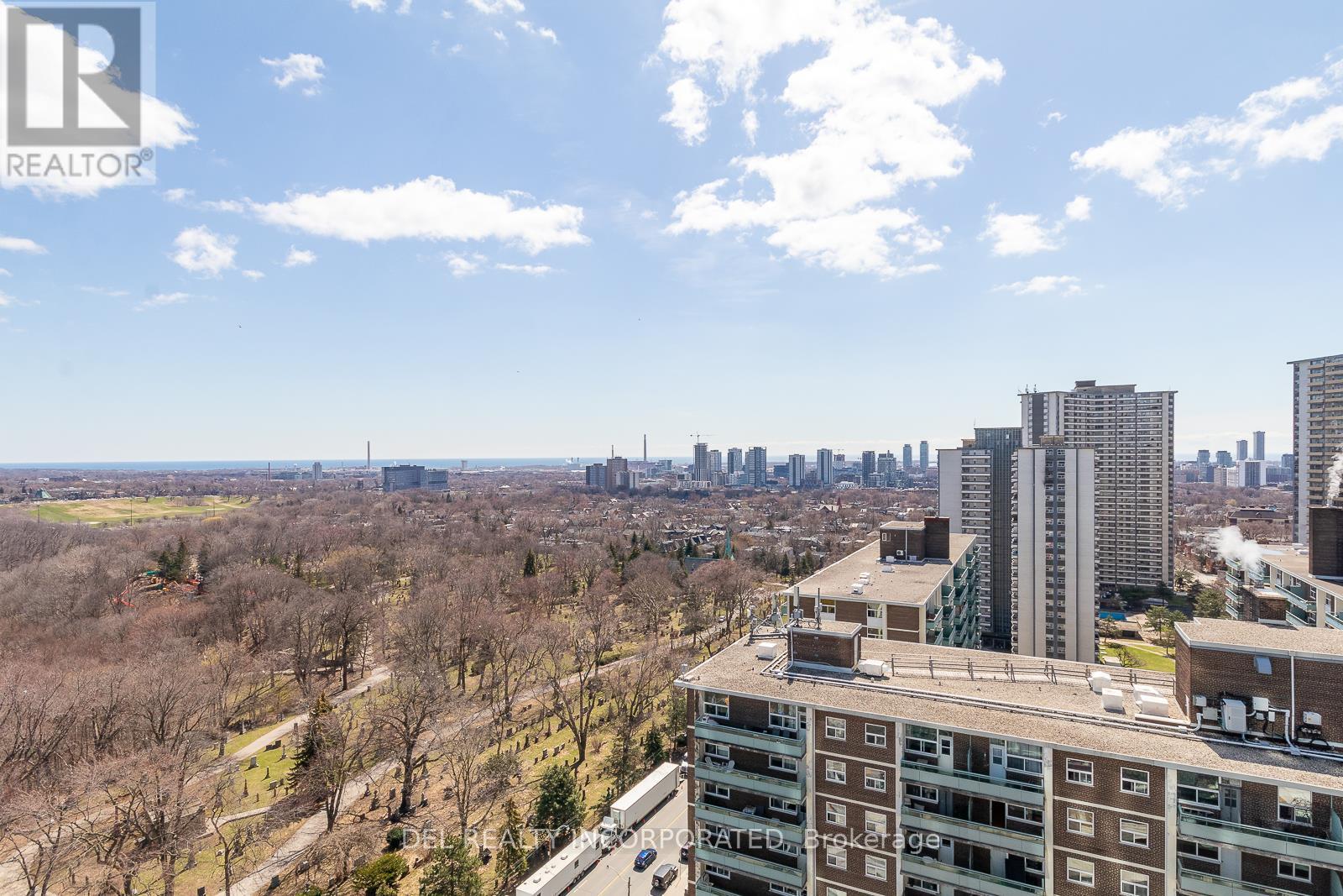 1919 - 585 Bloor Street E, Toronto, Ontario  M4W 0B3 - Photo 15 - C11892141