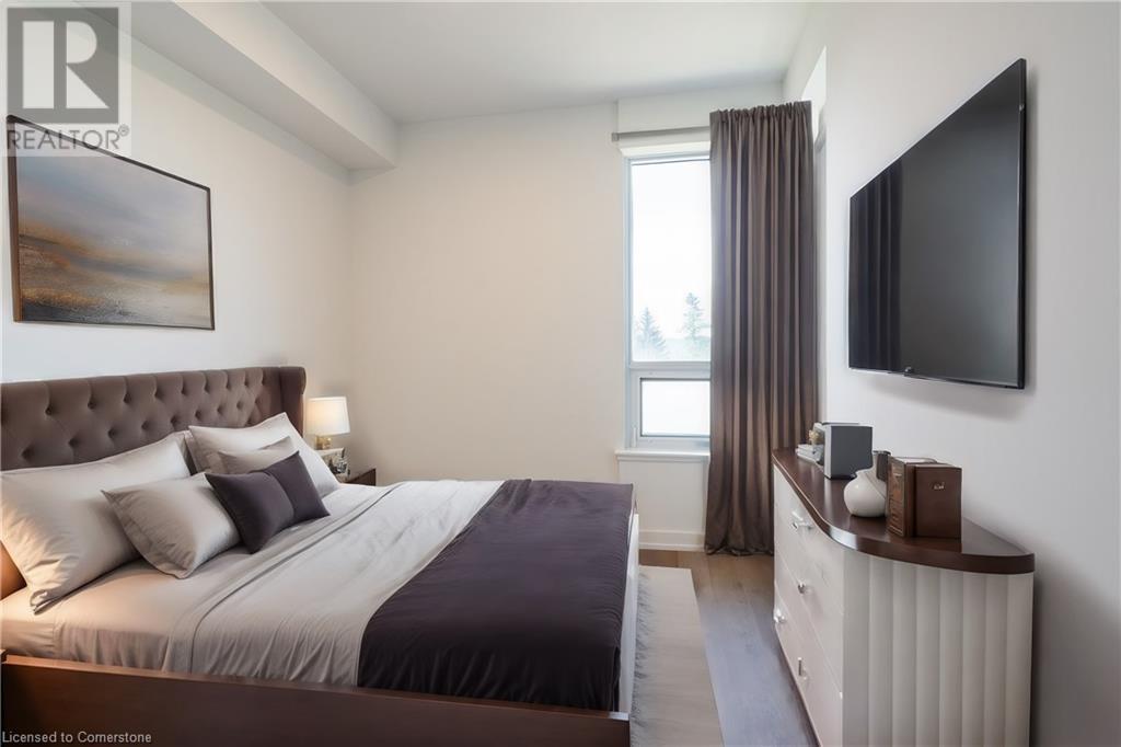 415 Main Street W Unit# 301, Hamilton, Ontario  L8P 1K5 - Photo 13 - XH4193651