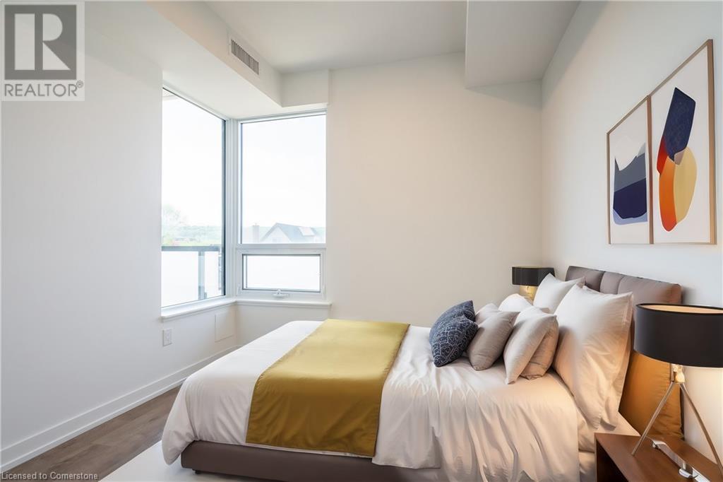 415 Main Street W Unit# 301, Hamilton, Ontario  L8P 1K5 - Photo 22 - XH4193651