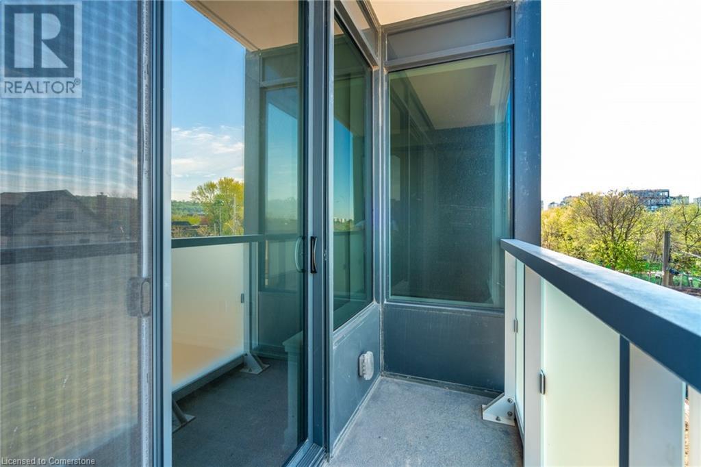 415 Main Street W Unit# 301, Hamilton, Ontario  L8P 1K5 - Photo 28 - XH4193651