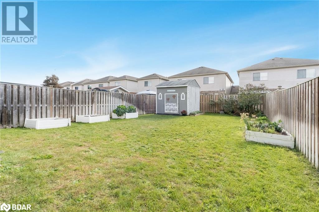 78 Stonemount Crescent, Angus, Ontario  L0M 1B4 - Photo 15 - 40663209