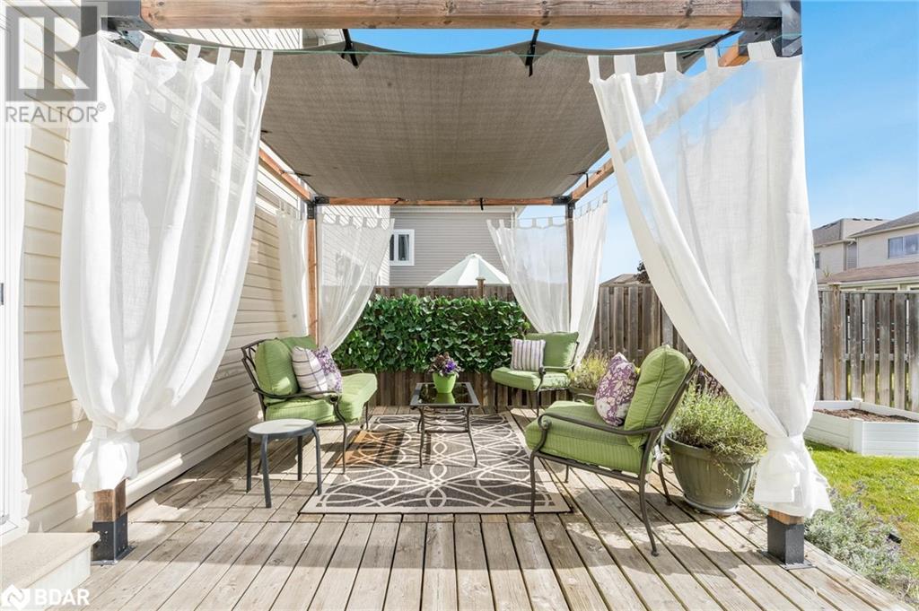 78 Stonemount Crescent, Angus, Ontario  L0M 1B4 - Photo 13 - 40663209