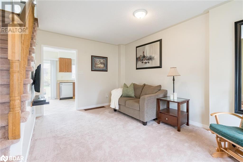 78 Stonemount Crescent, Angus, Ontario  L0M 1B4 - Photo 6 - 40663209