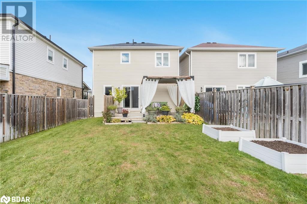 78 Stonemount Crescent, Angus, Ontario  L0M 1B4 - Photo 16 - 40663209