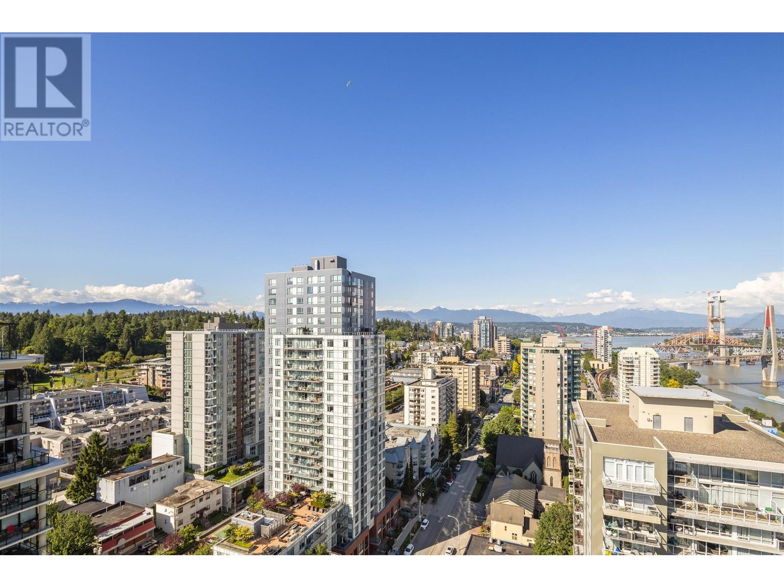 2303 618 Carnarvon Street, New Westminster, British Columbia  V3M 1E9 - Photo 34 - R2950212