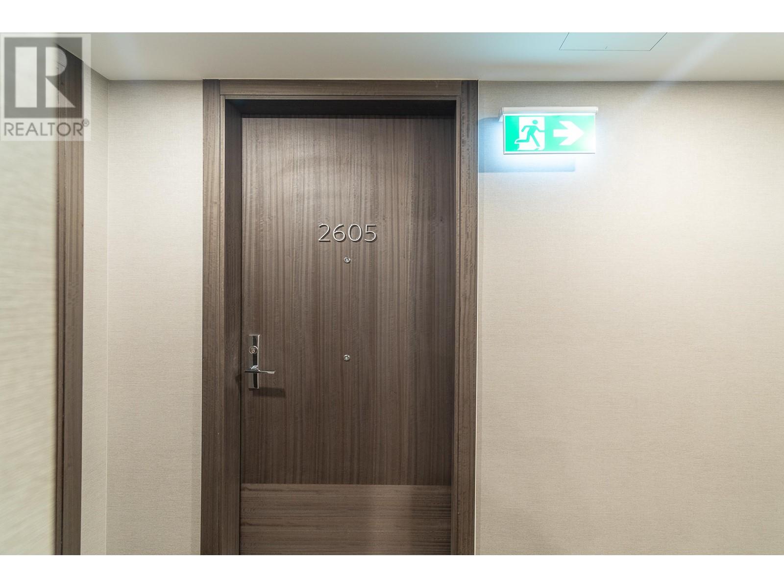 Listing Picture 8 of 38 : 2605 889 PACIFIC STREET, Vancouver / 溫哥華 - 魯藝地產 Yvonne Lu Group - MLS Medallion Club Member