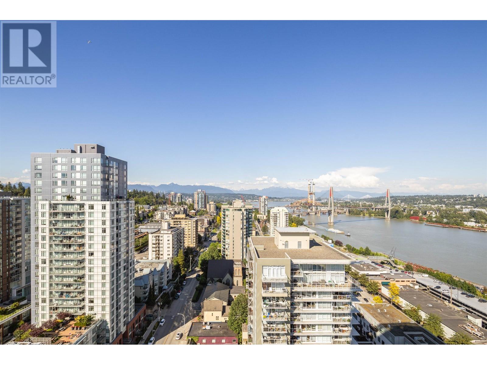 2303 618 Carnarvon Street, New Westminster, British Columbia  V3M 1E9 - Photo 33 - R2950212