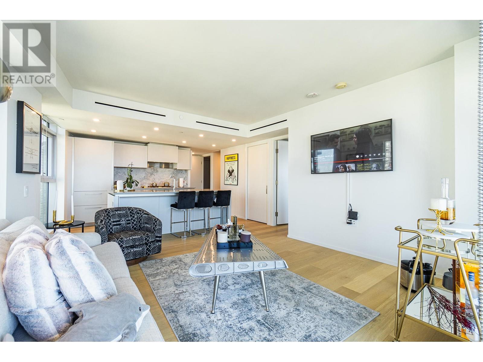 Listing Picture 15 of 38 : 2605 889 PACIFIC STREET, Vancouver / 溫哥華 - 魯藝地產 Yvonne Lu Group - MLS Medallion Club Member