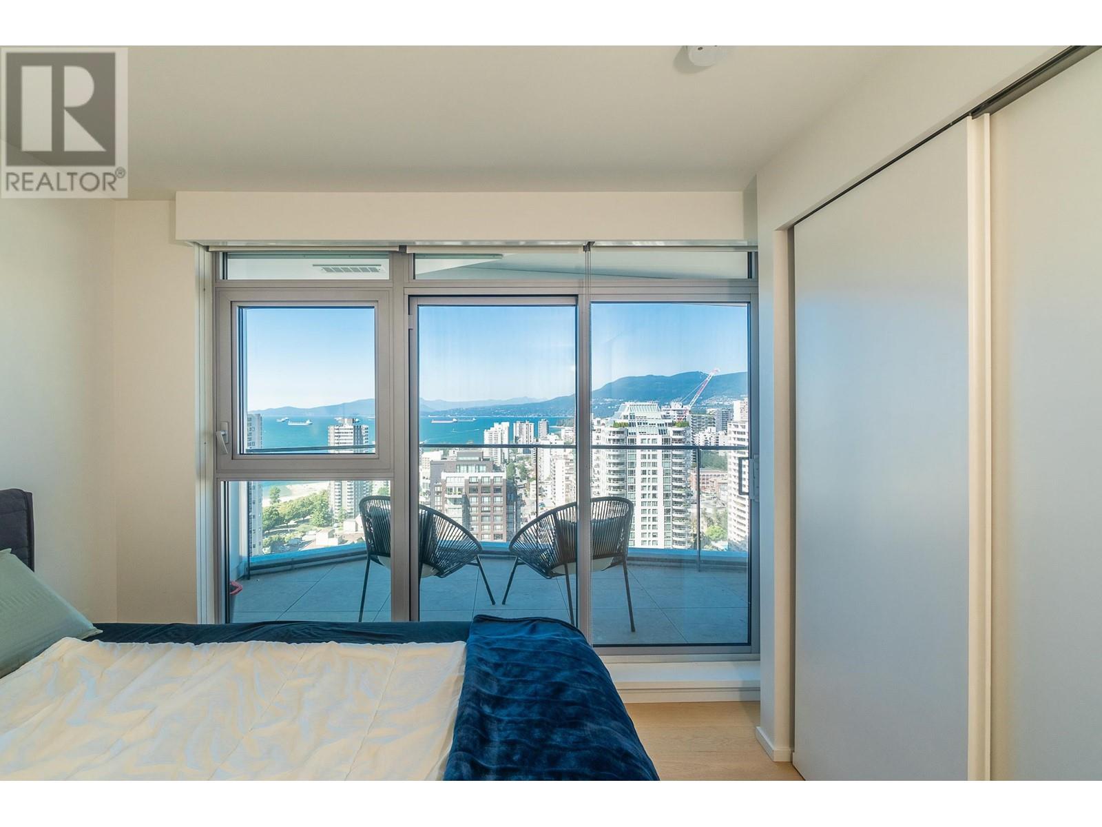 Listing Picture 24 of 38 : 2605 889 PACIFIC STREET, Vancouver / 溫哥華 - 魯藝地產 Yvonne Lu Group - MLS Medallion Club Member