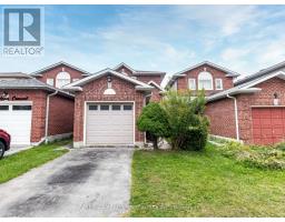 73 ANDONA CRESCENT, Toronto, Ontario