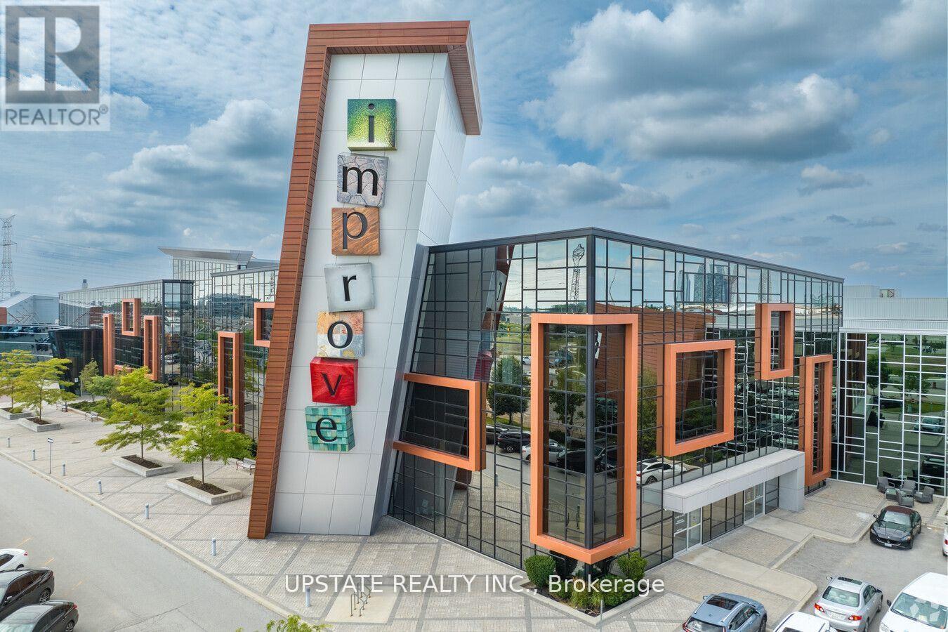 141&164 - 7250 KEELE STREET, Vaughan, Ontario