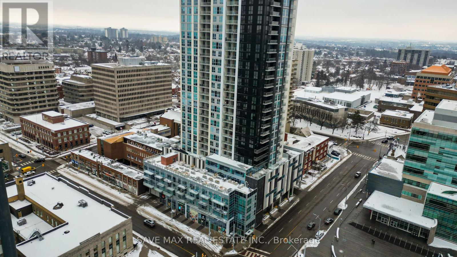 108 - 60 Frederick Street, Kitchener, Ontario  N2H 2L7 - Photo 5 - X11892164