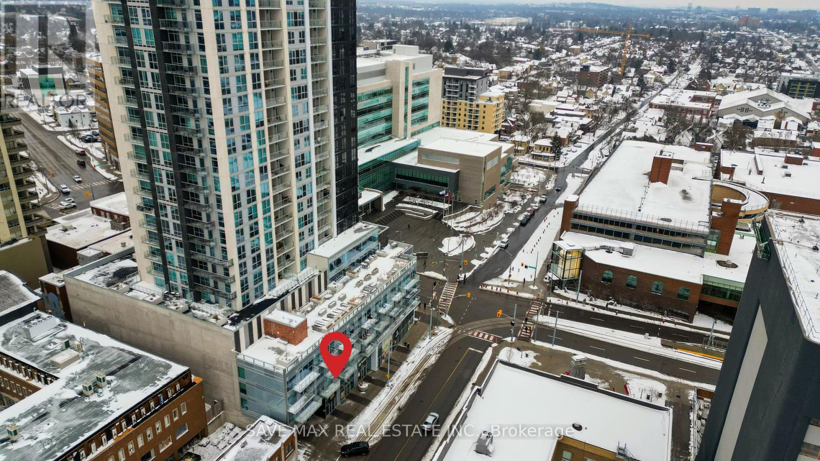 108 - 60 Frederick Street, Kitchener, Ontario  N2H 2L7 - Photo 6 - X11892164