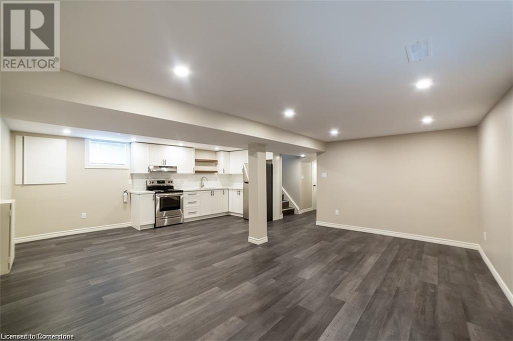 37 St. Augustine Avenue Unit# Lower, Welland, Ontario  L3C 2K8 - Photo 13 - 40682515