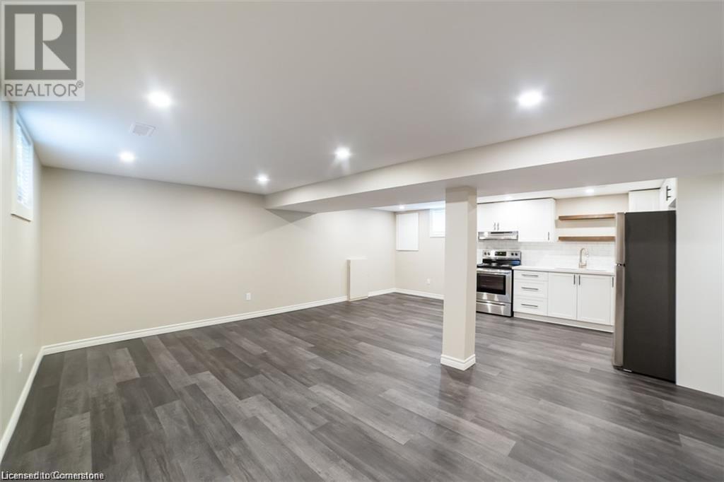 37 St. Augustine Avenue Unit# Lower, Welland, Ontario  L3C 2K8 - Photo 11 - 40682515