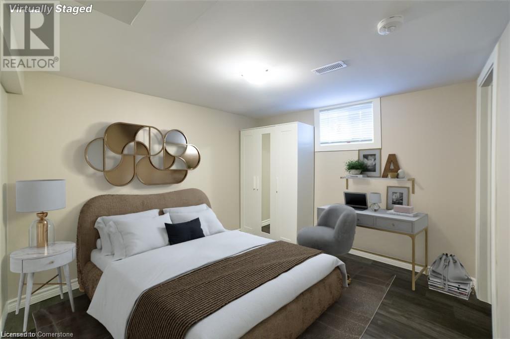 37 St. Augustine Avenue Unit# Lower, Welland, Ontario  L3C 2K8 - Photo 17 - 40682515