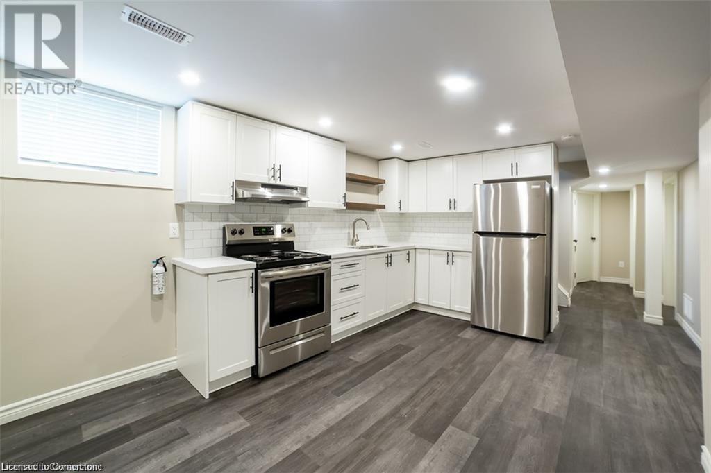 37 St. Augustine Avenue Unit# Lower, Welland, Ontario  L3C 2K8 - Photo 6 - 40682515