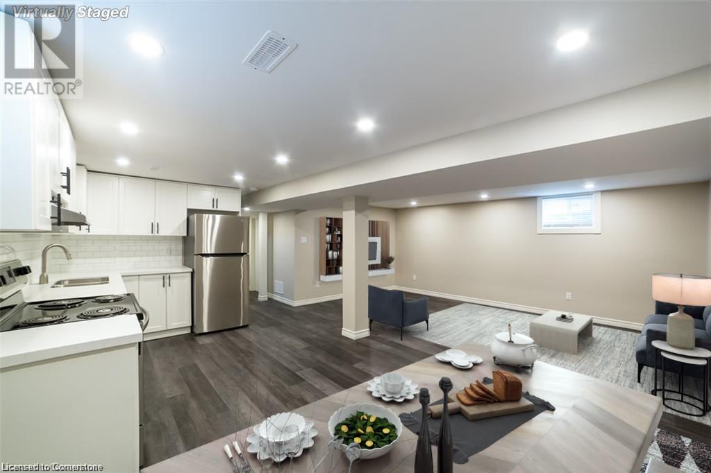 37 St. Augustine Avenue Unit# Lower, Welland, Ontario  L3C 2K8 - Photo 8 - 40682515