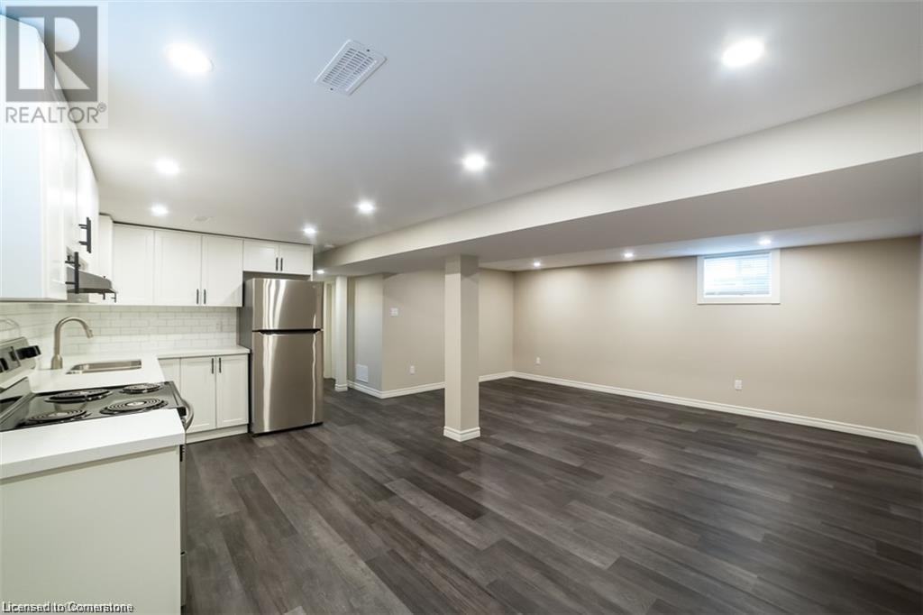 37 St. Augustine Avenue Unit# Lower, Welland, Ontario  L3C 2K8 - Photo 9 - 40682515