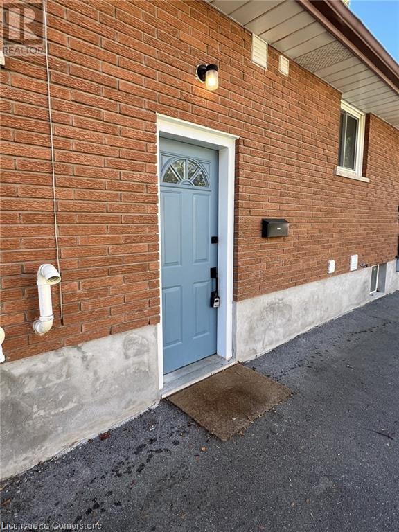 37 St. Augustine Avenue Unit# Lower, Welland, Ontario  L3C 2K8 - Photo 26 - 40682515