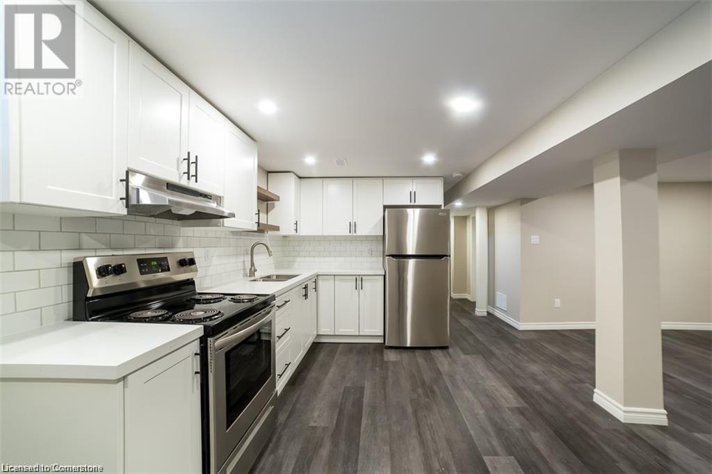 37 St. Augustine Avenue Unit# Lower, Welland, Ontario  L3C 2K8 - Photo 7 - 40682515