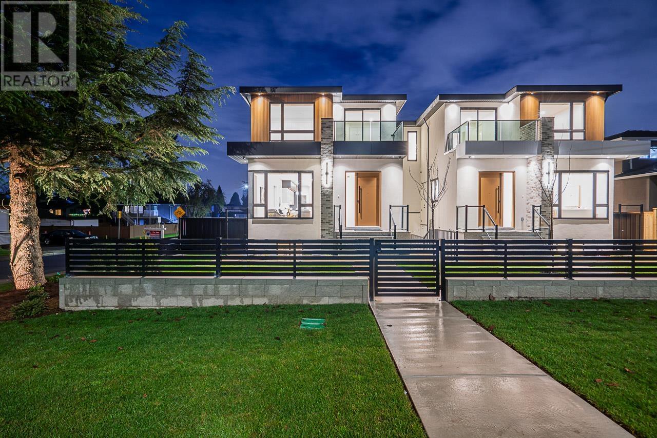 8388 14TH AVENUE, Burnaby