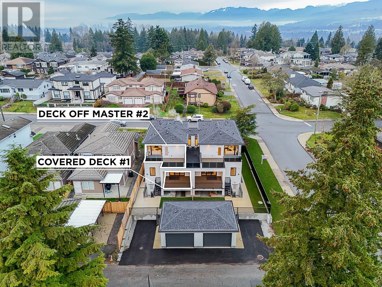 Listing Picture 36 of 40 : 8388 14TH AVENUE, Burnaby / 本拿比 - 魯藝地產 Yvonne Lu Group - MLS Medallion Club Member