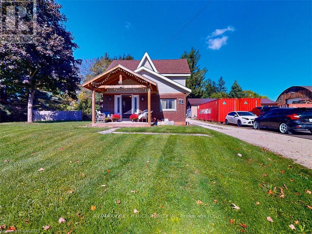 24 Alexandra Avenue, Chatsworth, Ontario  N0H 1G0 - Photo 33 - X10846964